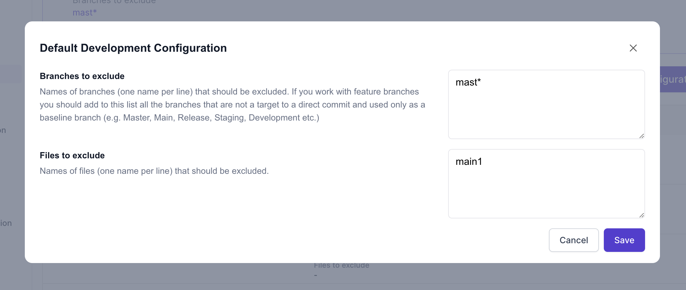 Hatica multiple identities