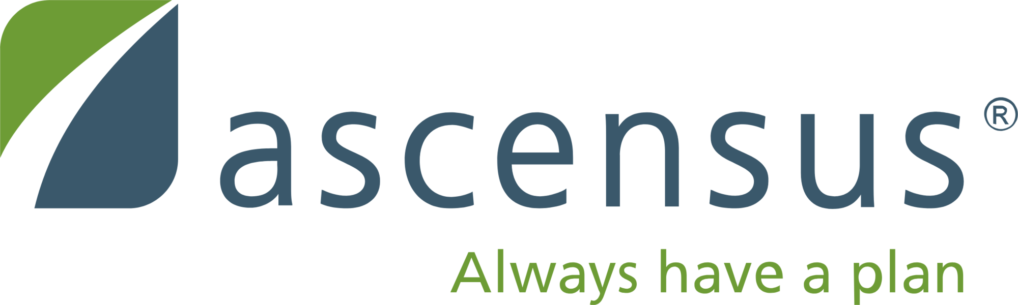Ascensus Logo