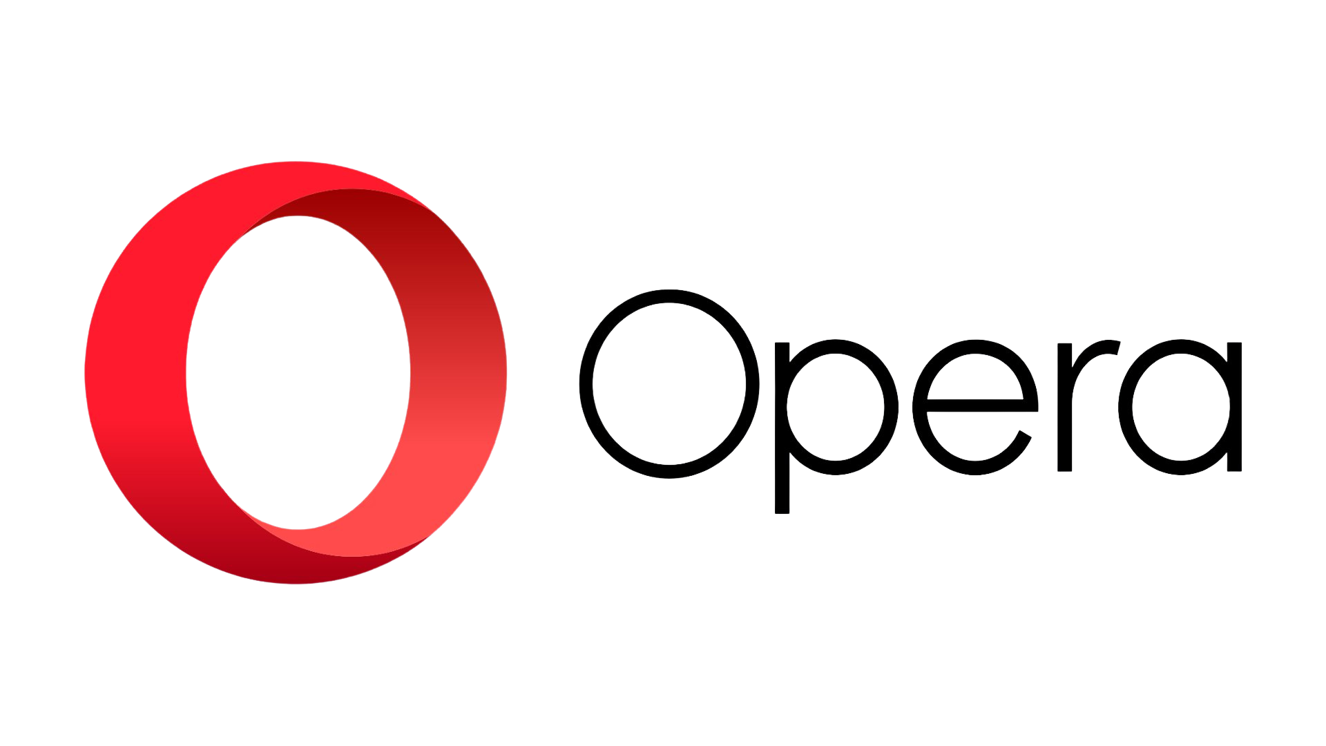 Opera Logo