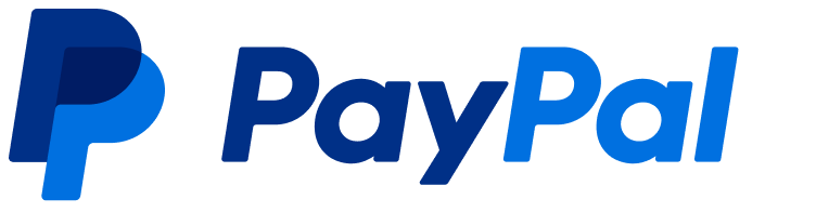 Paypal Logo